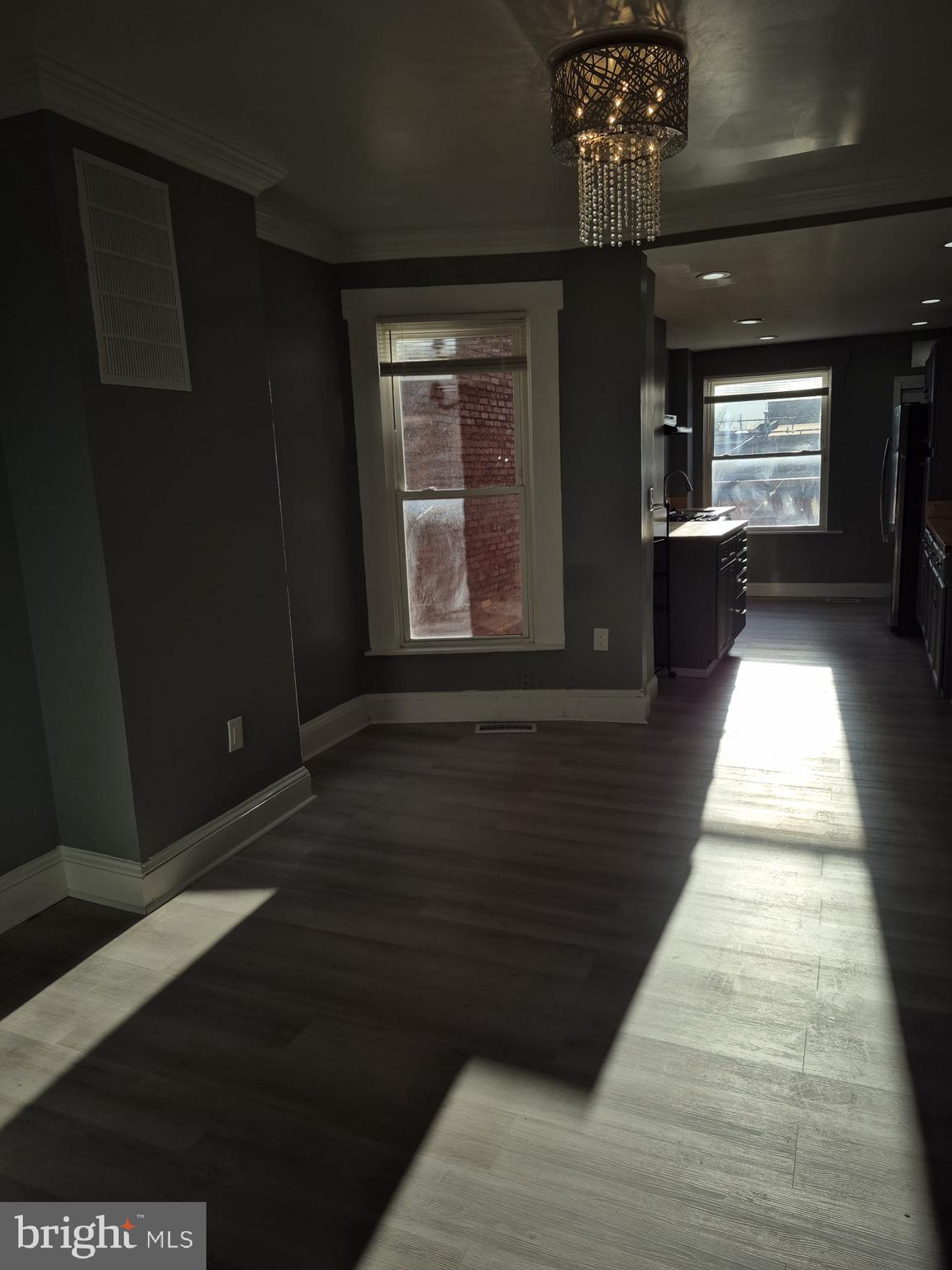 2518 McCulloh Street Baltimore, MD 21217 - Photo 8 of 50 Dining Room A