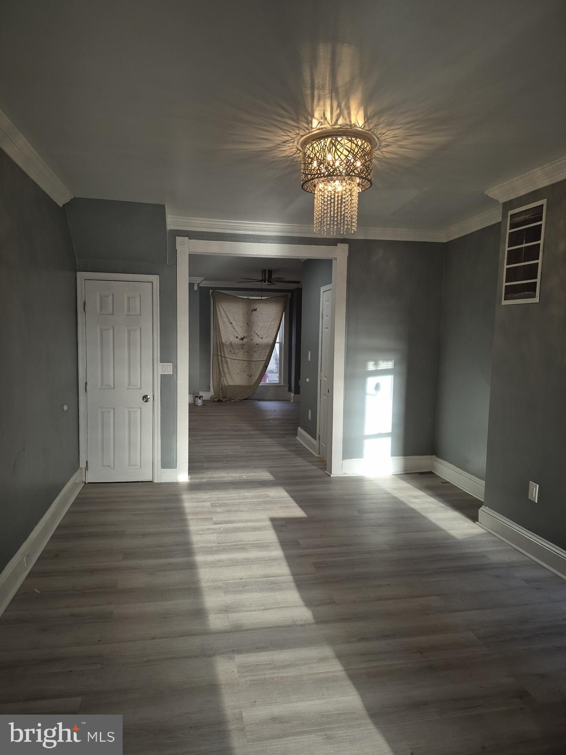 2518 McCulloh Street Baltimore, MD 21217 - Photo 9 of 50 Dining Room B