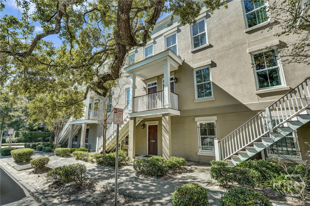 431 Montgomery Street, Unit A Savannah, GA 31401 - Photo 1 of 55