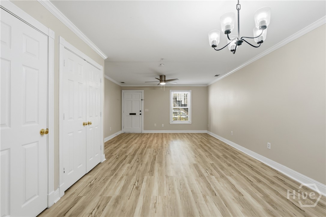 431 Montgomery Street, Unit A Savannah, GA 31401 - Photo 17 of 55