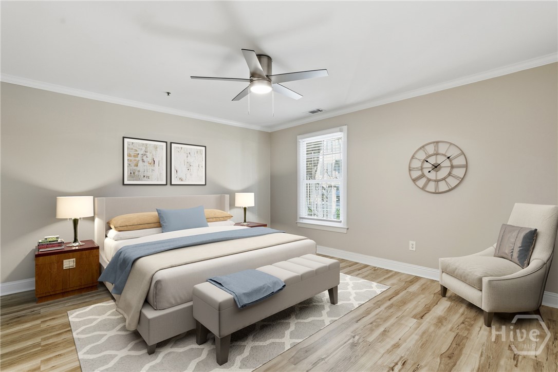 431 Montgomery Street, Unit A Savannah, GA 31401 - Photo 19 of 55