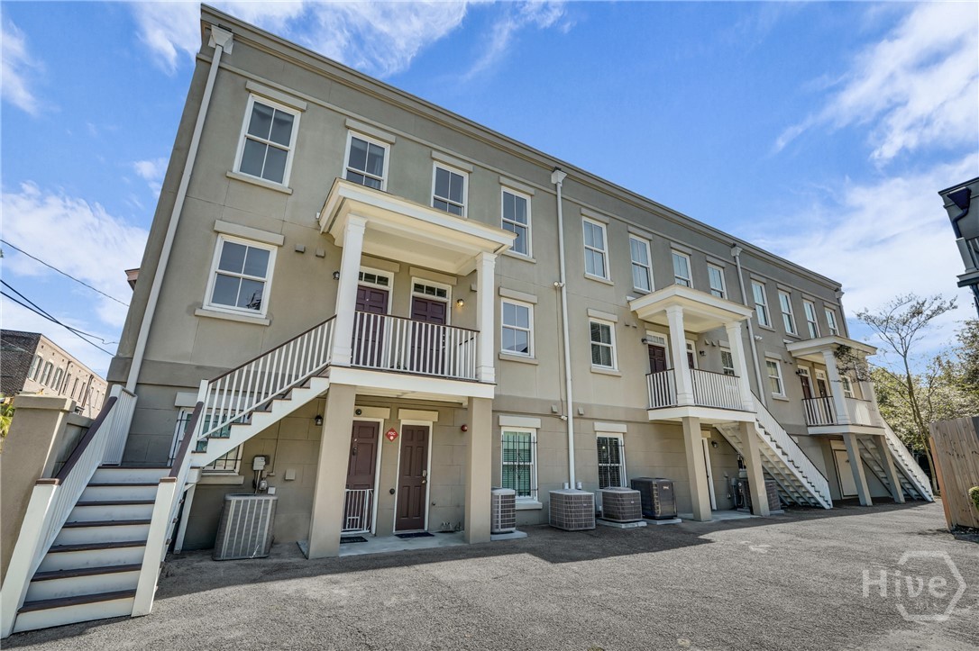 431 Montgomery Street, Unit A Savannah, GA 31401 - Photo 2 of 55