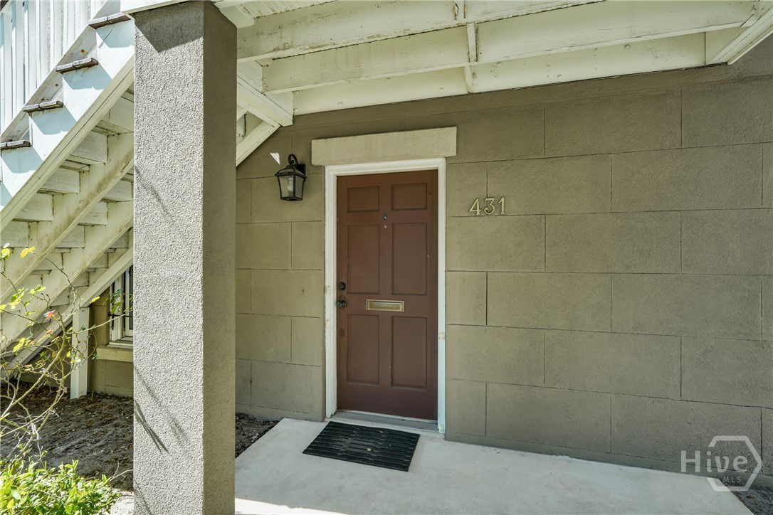 431 Montgomery Street, Unit A Savannah, GA 31401 - Photo 3 of 55