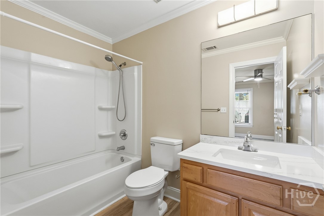 431 Montgomery Street, Unit A Savannah, GA 31401 - Photo 32 of 55