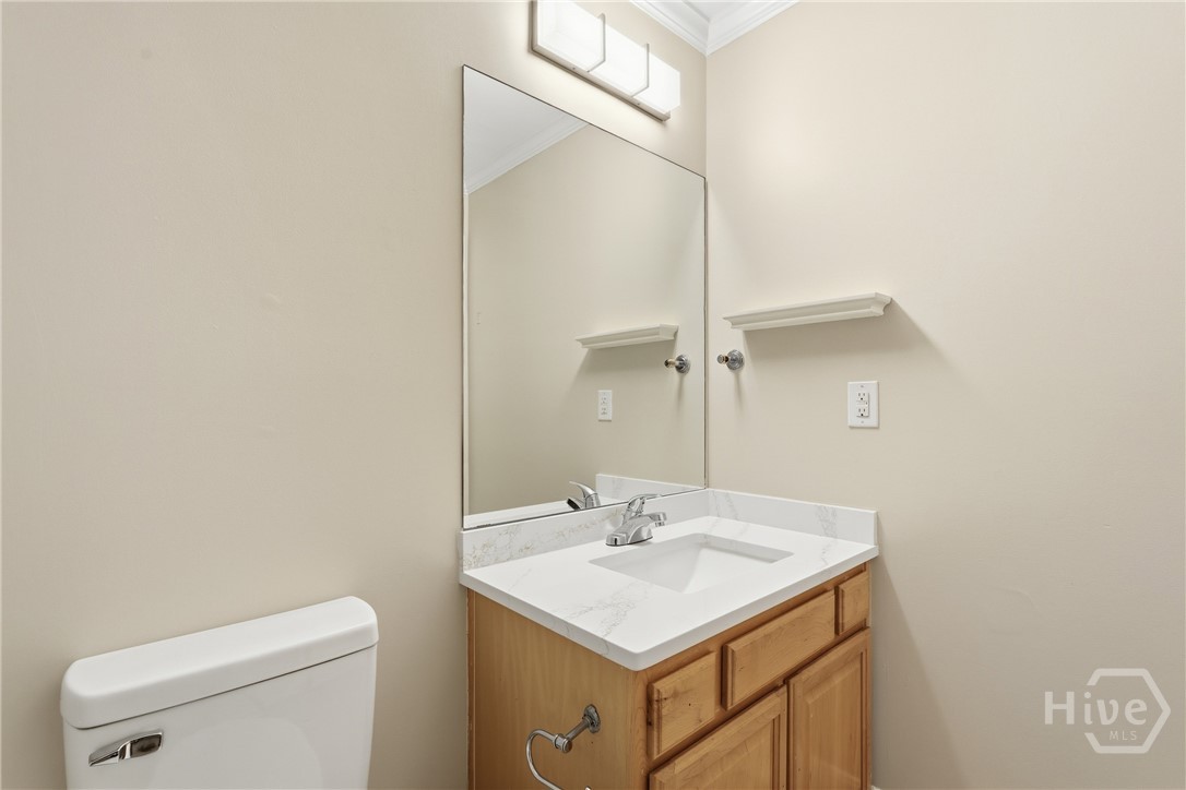 431 Montgomery Street, Unit A Savannah, GA 31401 - Photo 33 of 55