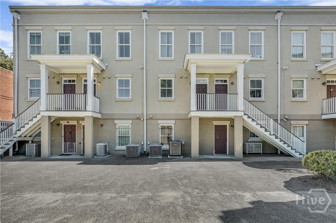 431 Montgomery Street, Unit A Savannah, GA 31401 - Photo 37 of 55