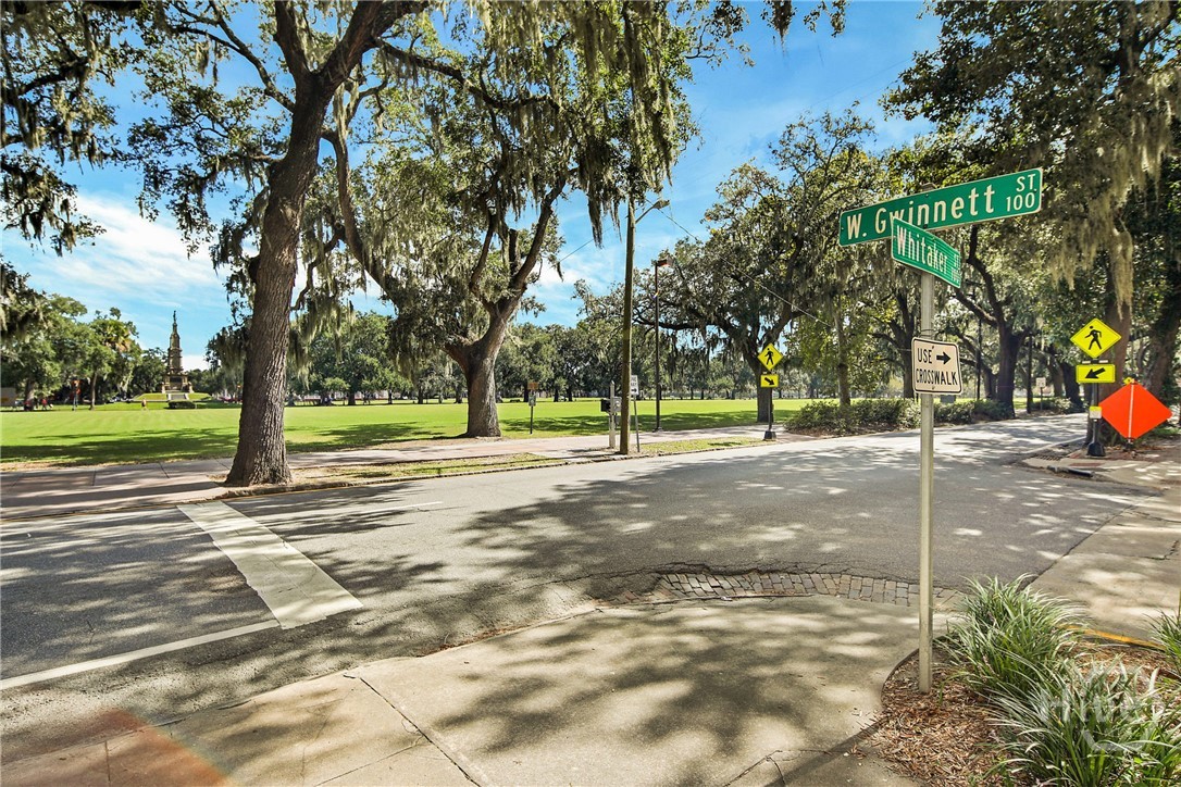 431 Montgomery Street, Unit A Savannah, GA 31401 - Photo 40 of 55