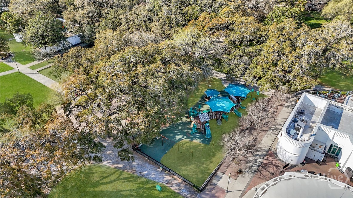 431 Montgomery Street, Unit A Savannah, GA 31401 - Photo 44 of 55