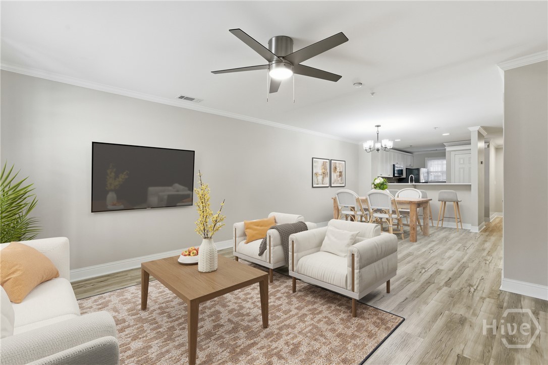 431 Montgomery Street, Unit A Savannah, GA 31401 - Photo 5 of 55