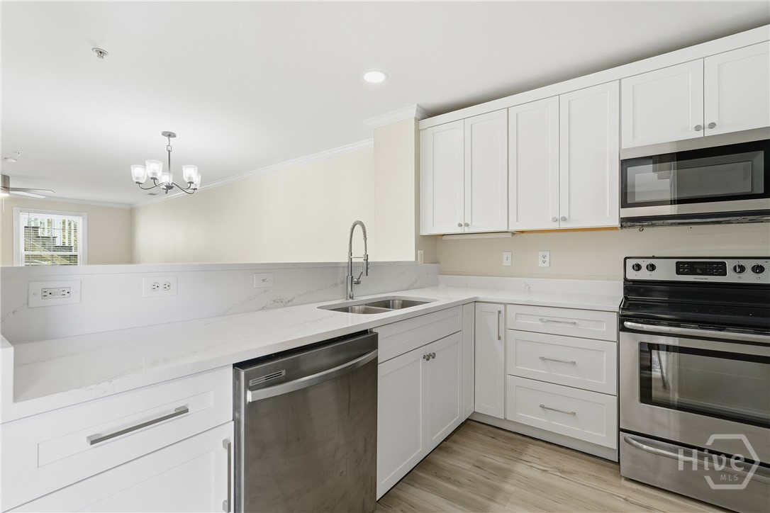 431 Montgomery Street, Unit A Savannah, GA 31401 - Photo 10 of 55