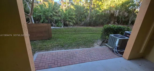 $2,450 | 5067 Southeast Mariner Garden Circle, Unit 5067, Stuart, FL 34997
