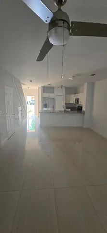 a view of a storage & utility room