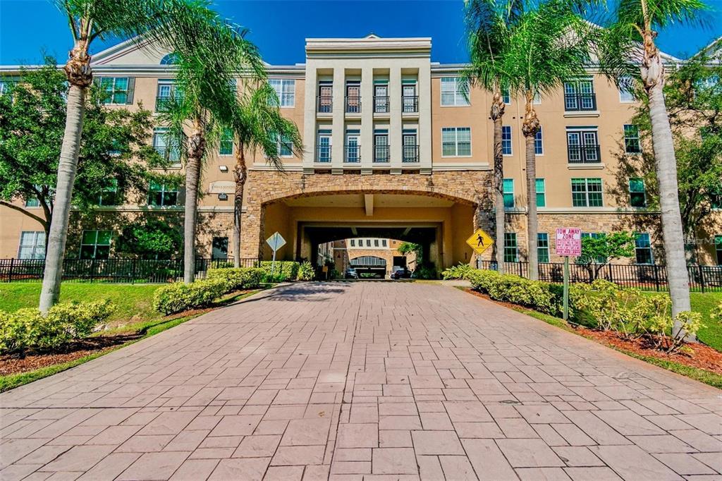 4221 West Spruce Street, Unit 2323 Tampa, FL 33607 - Photo 1 of 7