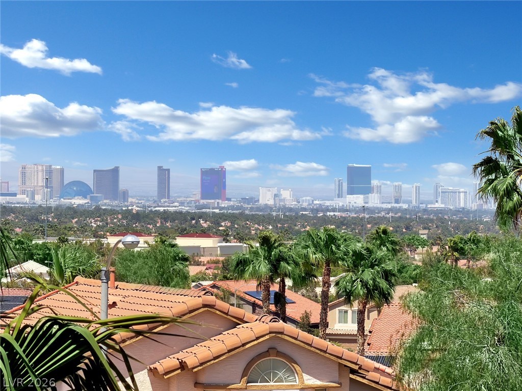 1494 Rancho Navarro Street Henderson, NV 89012 - Photo 2 of 76 Gallery Image 2