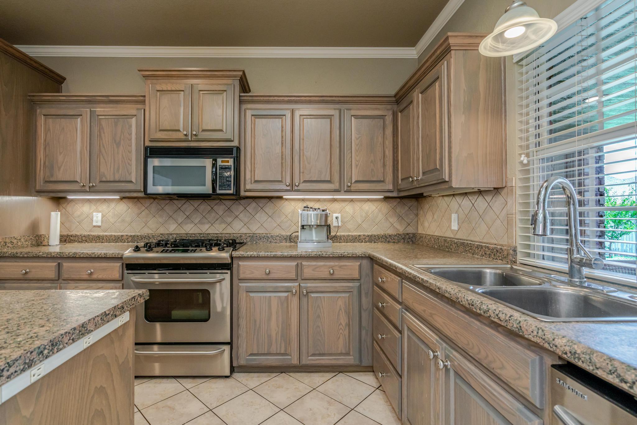 8409 Addison Drive Amarillo, TX 79119 - Photo 25 of 44 8409 Addison--25