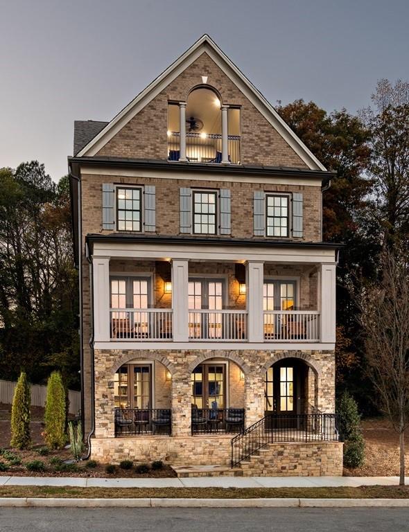 2092 Timball Road Northwest Atlanta, GA 30318 - Photo 1 of 1 Gallery Image 1