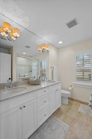 a view of a porch with a yard