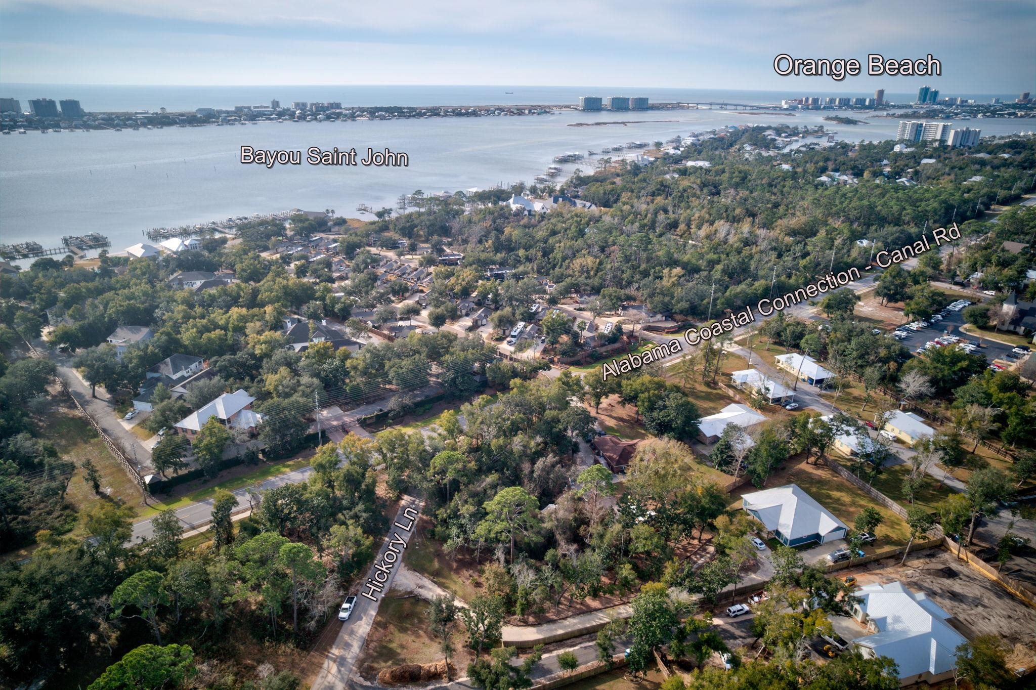 28887 Canal Road Orange Beach, AL 36561 - Photo 3 of 6