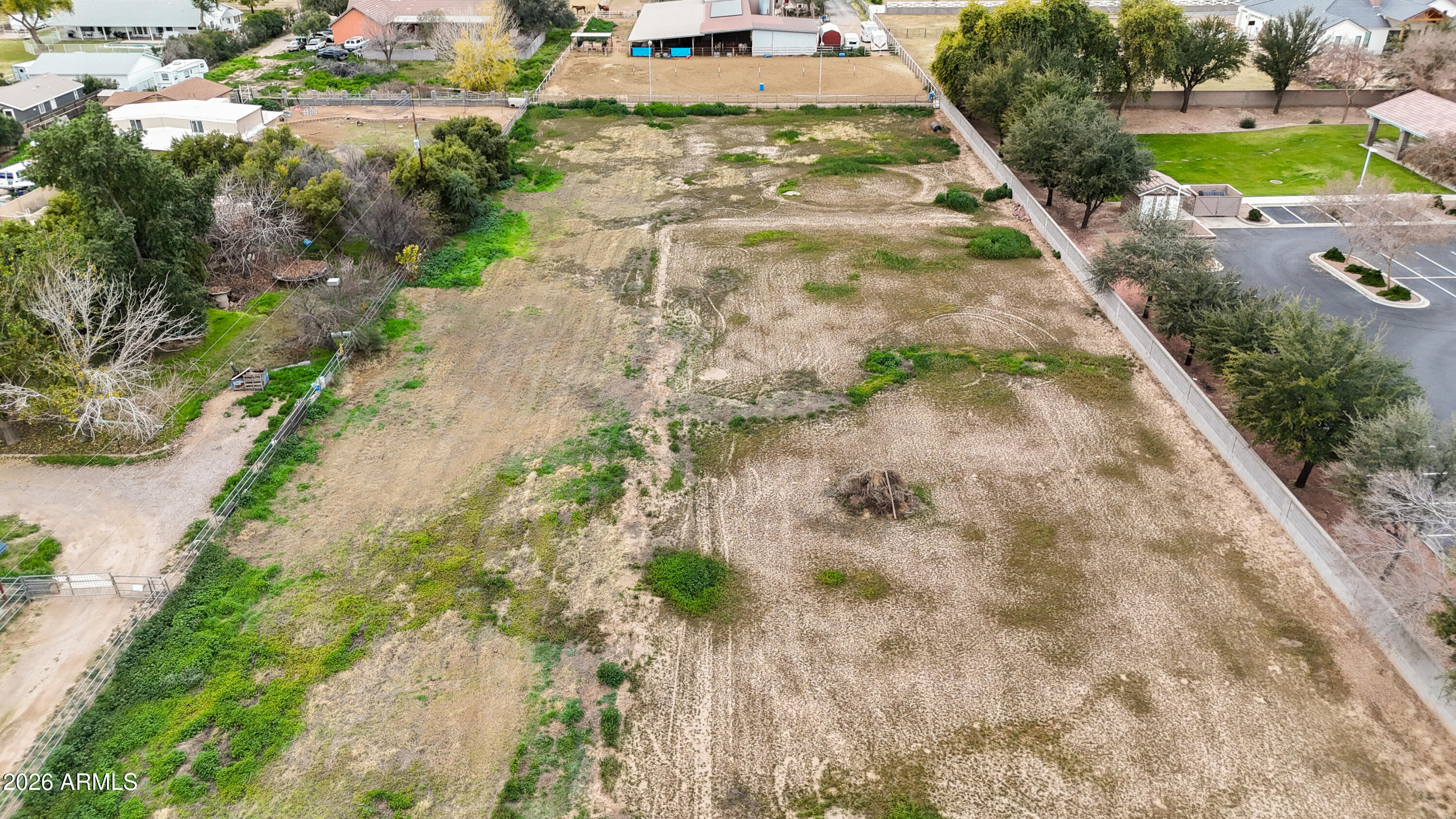 21410 South Greenfield Road Gilbert, AZ 85298 - Photo 2 of 3 DJI_20260123151203_0002_D