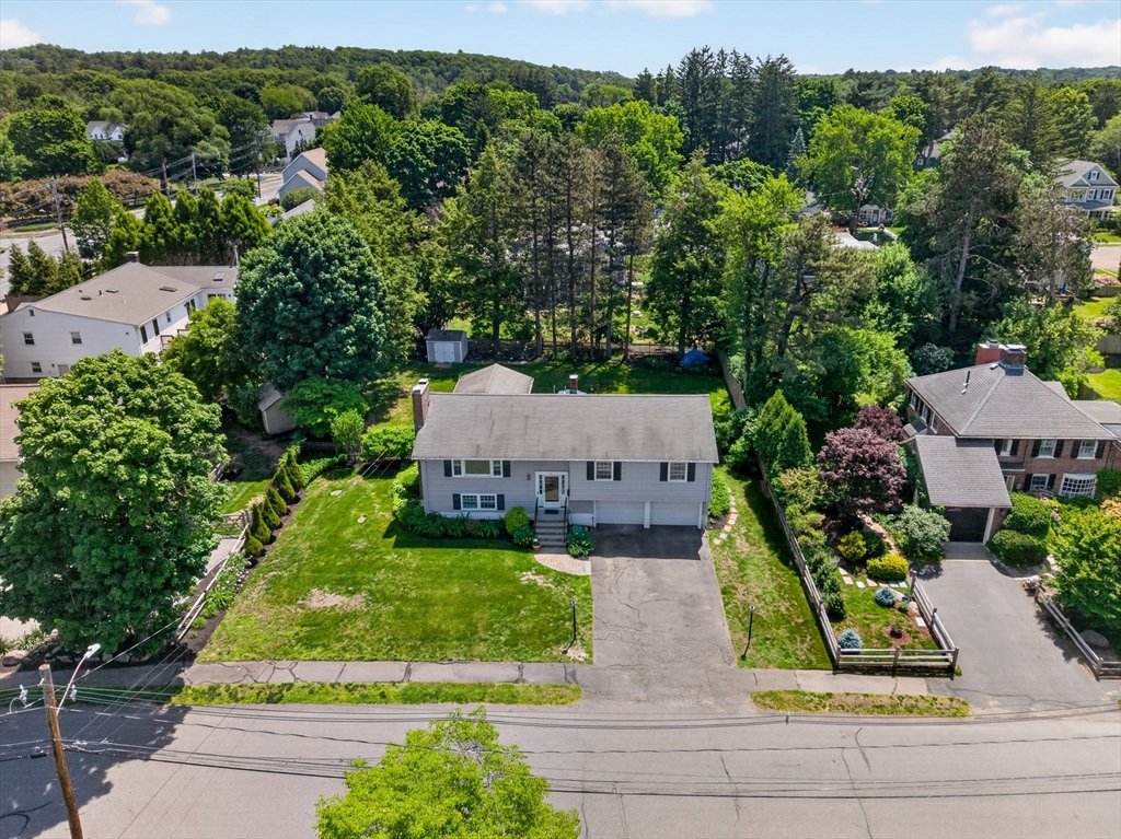 16 Stockdale Road Needham, MA 02492 - Photo 33 of 38