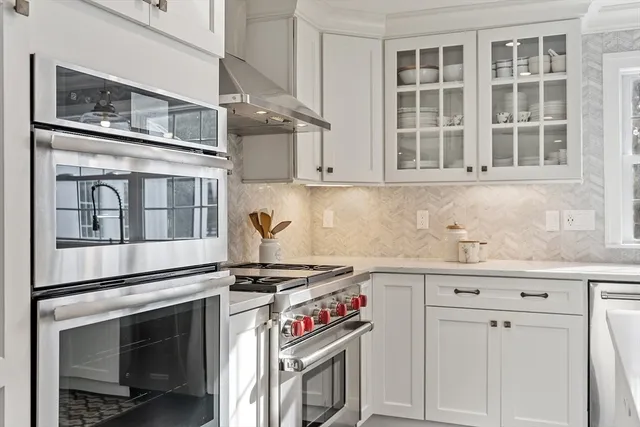 $1,795,000 | 1201 Old Marlboro Road, Concord, MA 01742