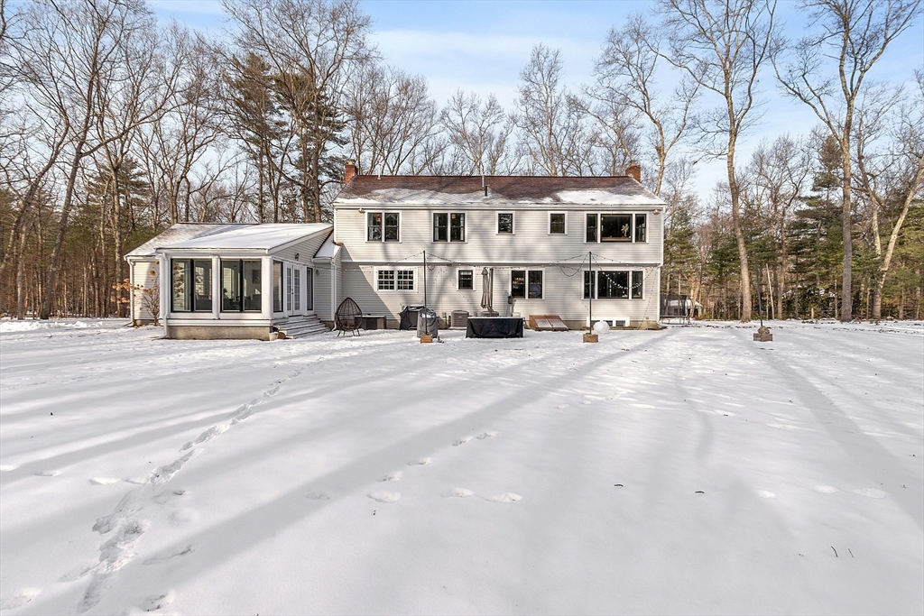 1201 Old Marlboro Road Concord, MA 01742 - Photo 2 of 41 Gallery Image 2