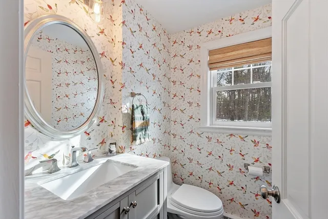 $1,795,000 | 1201 Old Marlboro Road, Concord, MA 01742