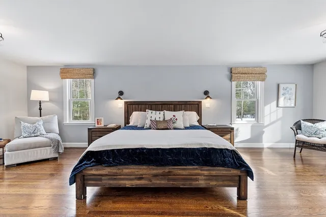 $1,795,000 | 1201 Old Marlboro Road, Concord, MA 01742