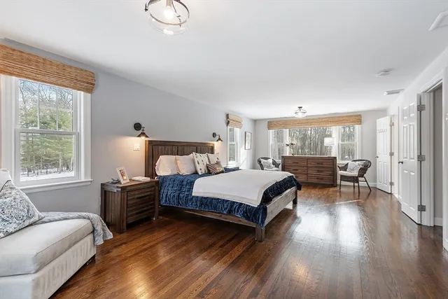 $1,795,000 | 1201 Old Marlboro Road, Concord, MA 01742