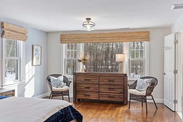 $1,795,000 | 1201 Old Marlboro Road, Concord, MA 01742