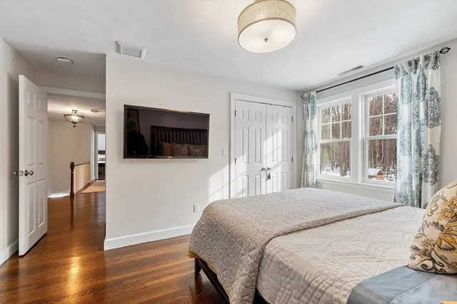 $1,795,000 | 1201 Old Marlboro Road, Concord, MA 01742