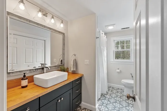 $1,795,000 | 1201 Old Marlboro Road, Concord, MA 01742