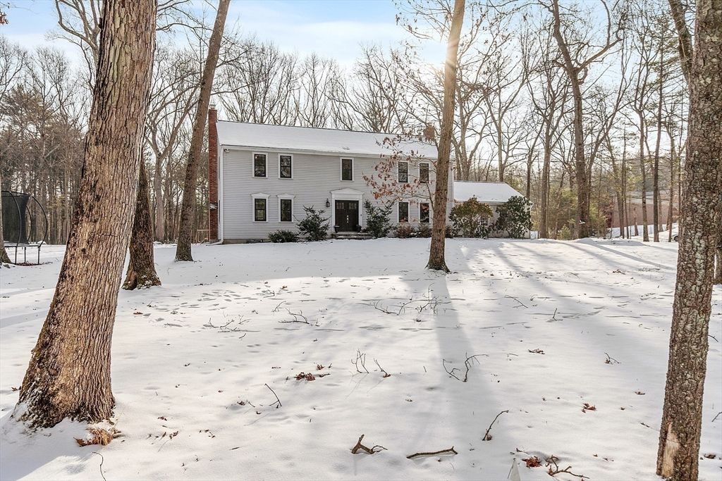 1201 Old Marlboro Road Concord, MA 01742 - Photo 40 of 41 Gallery Image 40