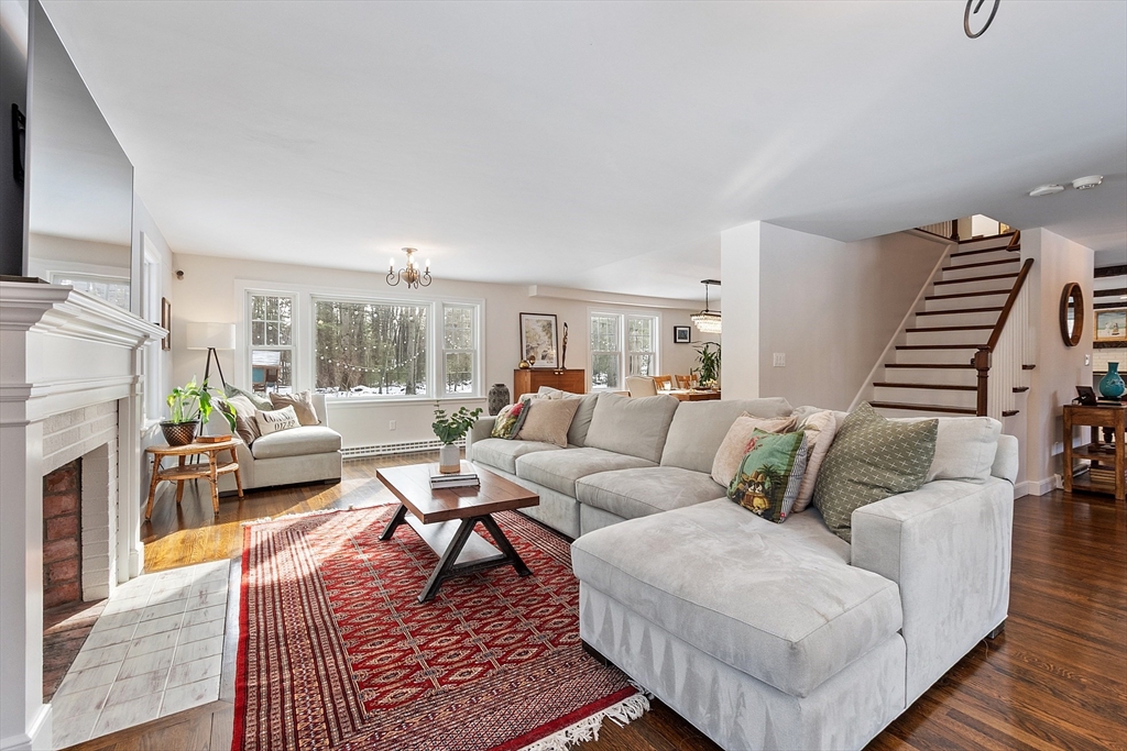 1201 Old Marlboro Road Concord, MA 01742 - Photo 5 of 41 Gallery Image 5