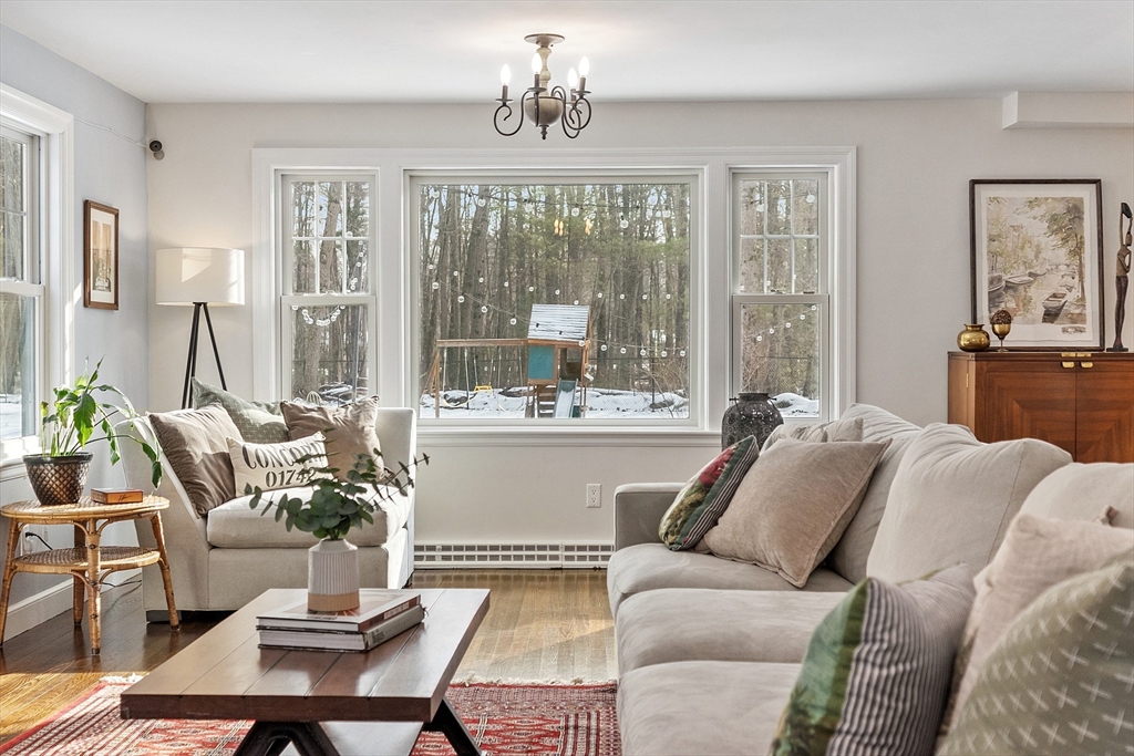 1201 Old Marlboro Road Concord, MA 01742 - Photo 7 of 41 Gallery Image 7