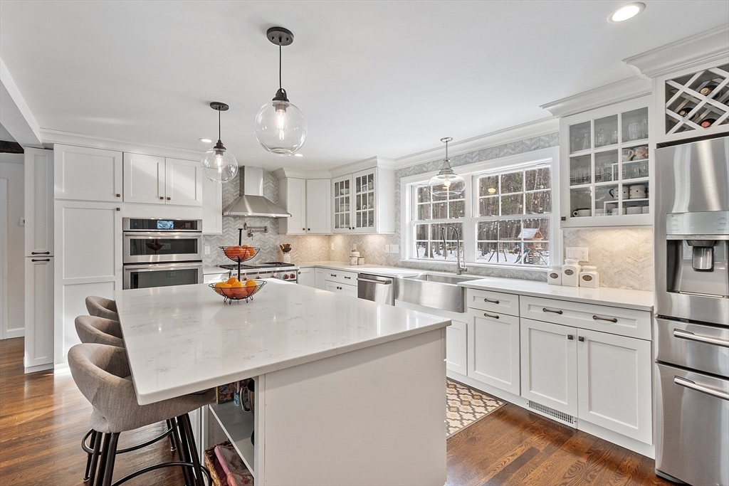 1201 Old Marlboro Road Concord, MA 01742 - Photo 10 of 41 Gallery Image 10