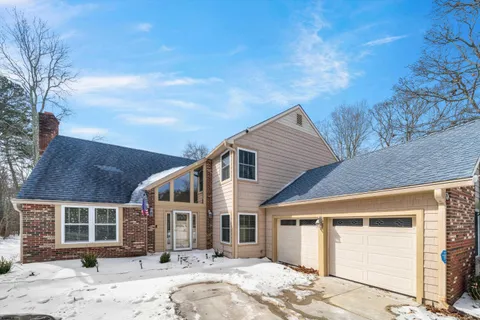 $699,999 | 13 Somers Avenue, Ocean View, NJ 08230