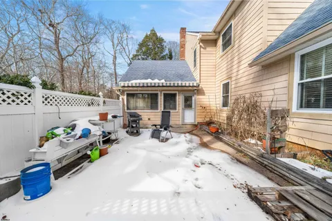 $699,999 | 13 Somers Avenue, Ocean View, NJ 08230