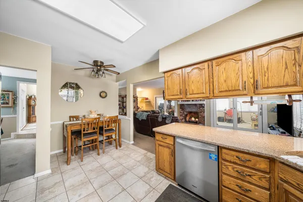 $635,000 | 13 Somers Avenue, Ocean View, NJ 08230