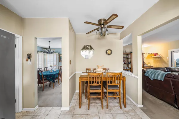 $635,000 | 13 Somers Avenue, Ocean View, NJ 08230