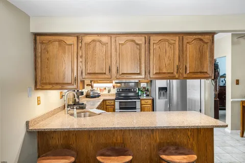 $699,999 | 13 Somers Avenue, Ocean View, NJ 08230