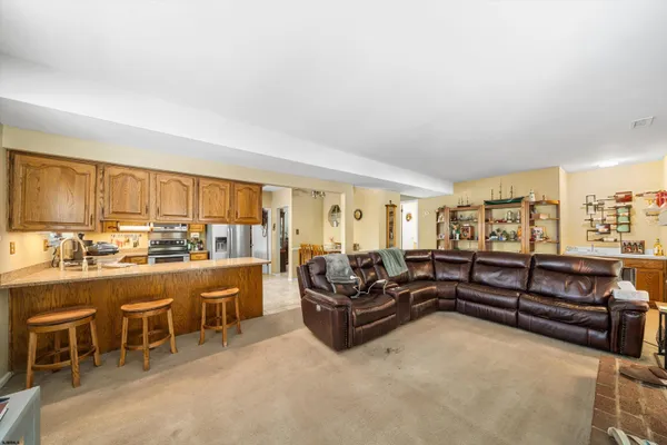 $635,000 | 13 Somers Avenue, Ocean View, NJ 08230