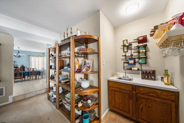 $635,000 | 13 Somers Avenue, Ocean View, NJ 08230