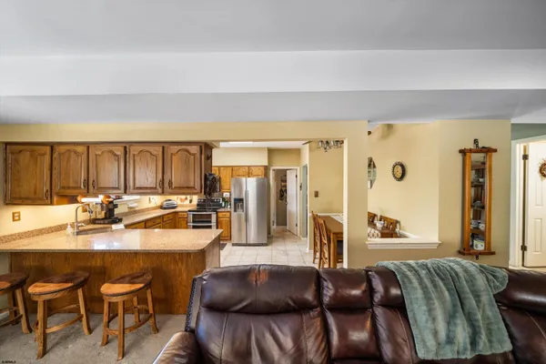 $635,000 | 13 Somers Avenue, Ocean View, NJ 08230