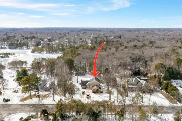 $635,000 | 13 Somers Avenue, Ocean View, NJ 08230