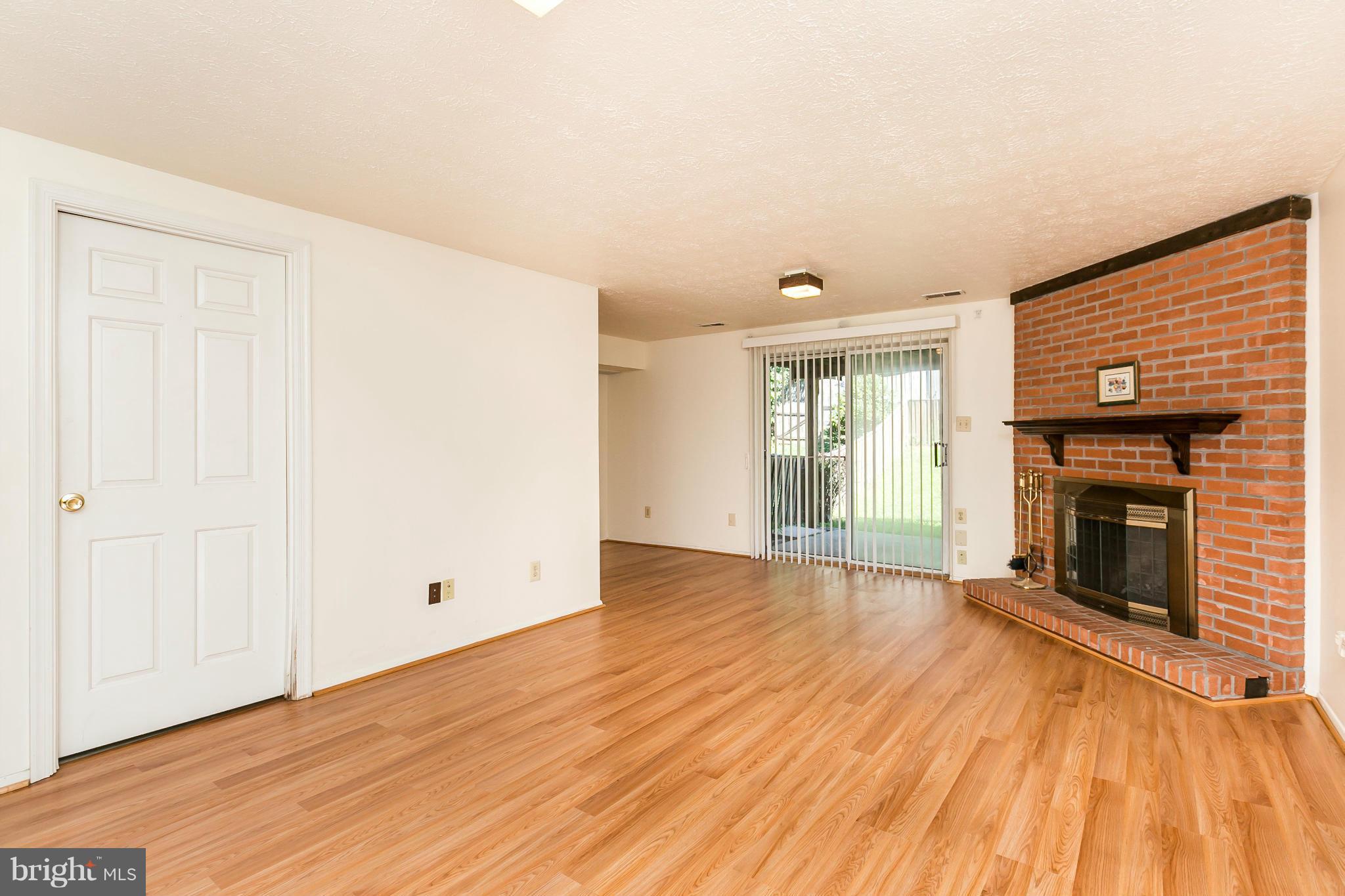 51 Perryfalls Place Nottingham, MD 21236 - Photo 19 of 27 Very Large Family Room with Fireplace