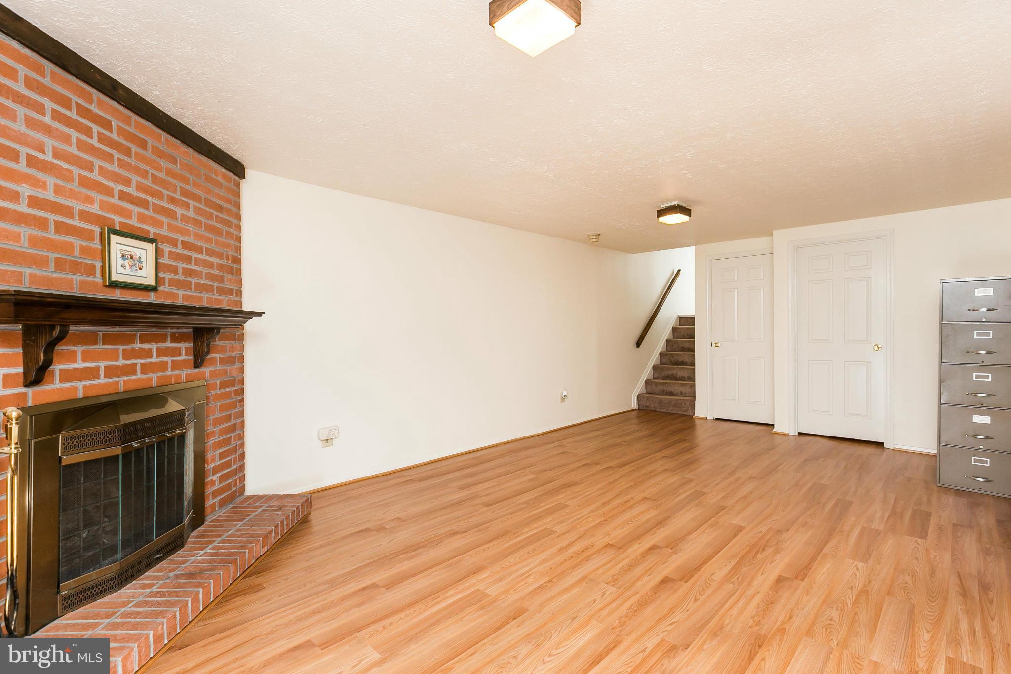 51 Perryfalls Place Nottingham, MD 21236 - Photo 20 of 27 Very Large Family Room with Fireplace