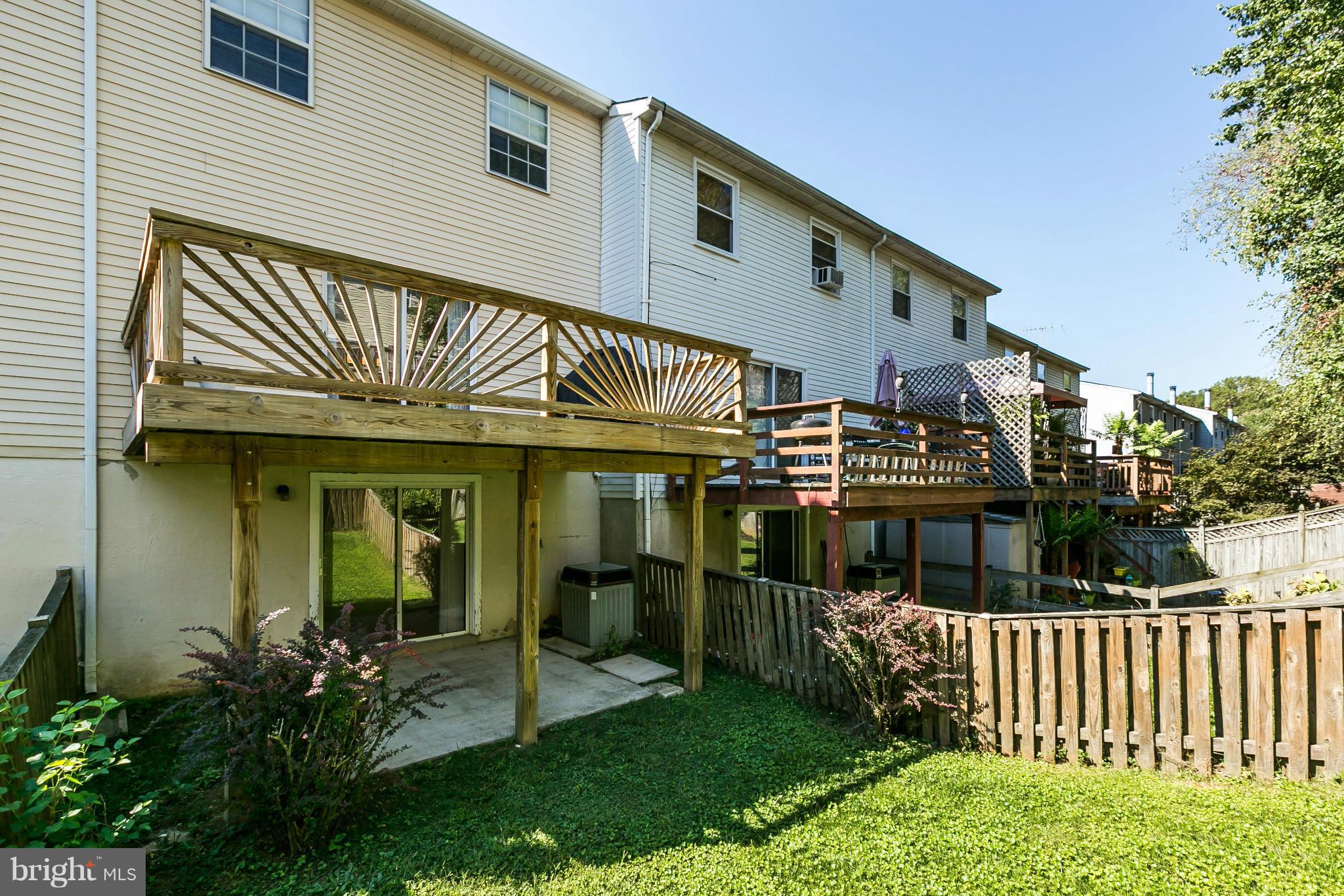 51 Perryfalls Place Nottingham, MD 21236 - Photo 25 of 27 Exterior (General)