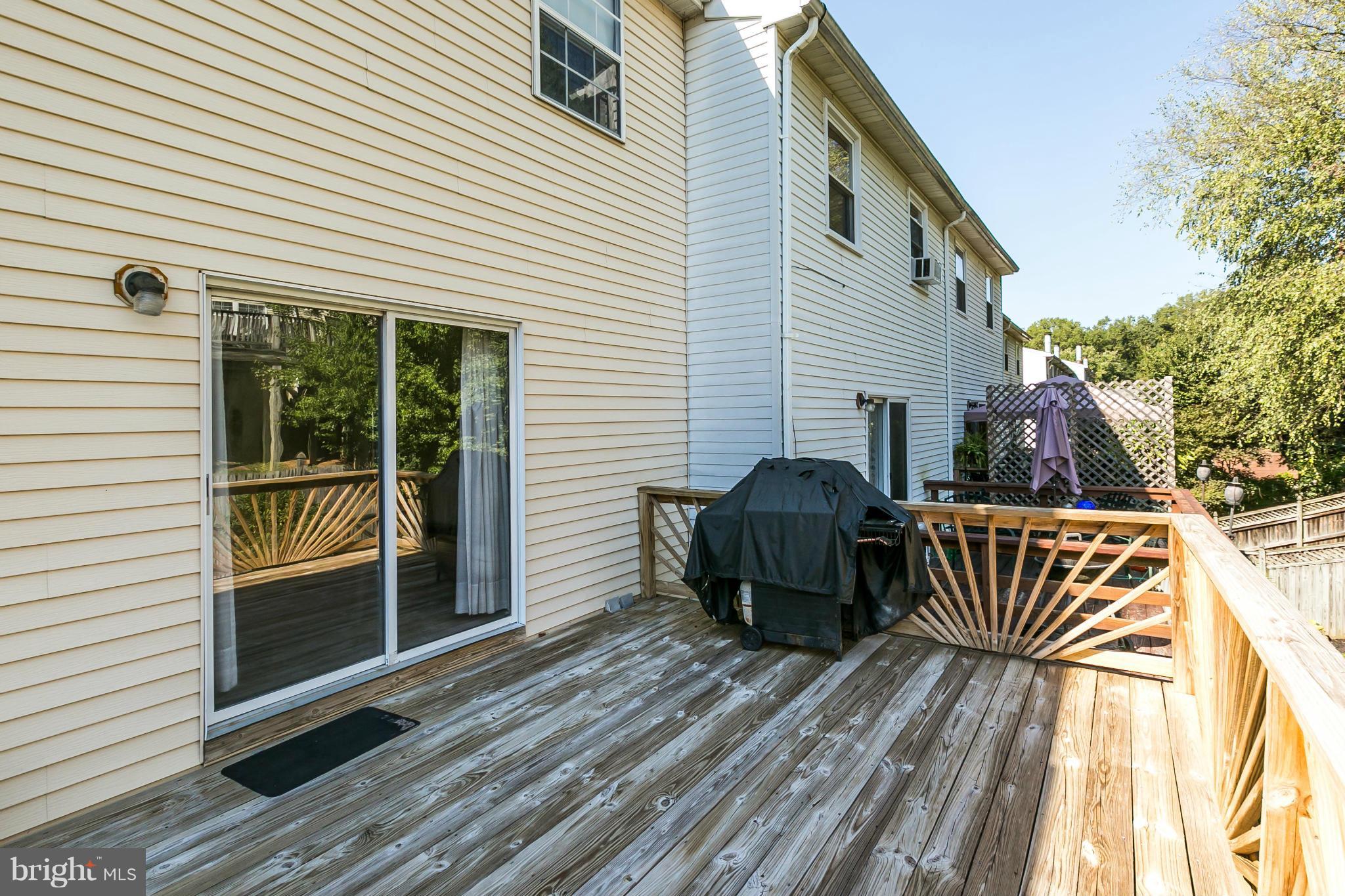 51 Perryfalls Place Nottingham, MD 21236 - Photo 27 of 27 Deck