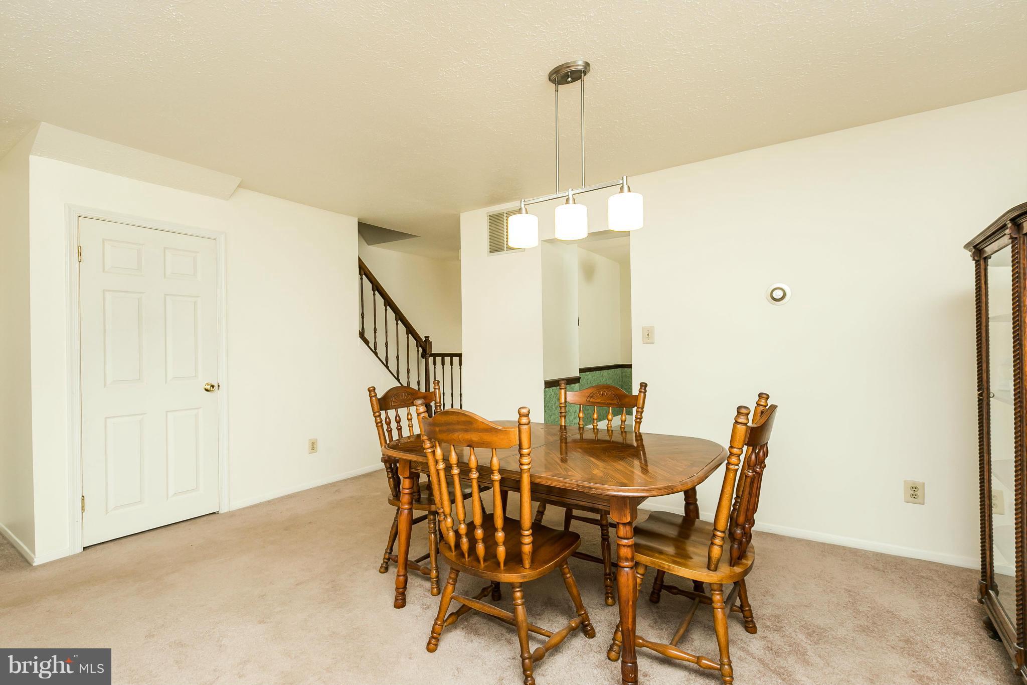 51 Perryfalls Place Nottingham, MD 21236 - Photo 7 of 27 Dining Area